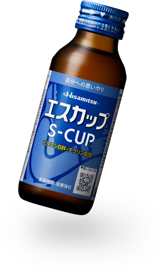 エスカップ® S-CUP®